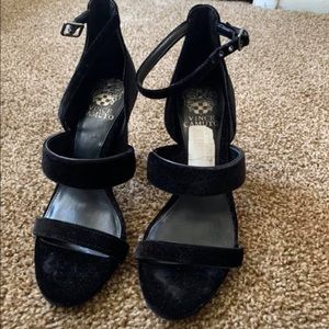 Vince Camuto heels